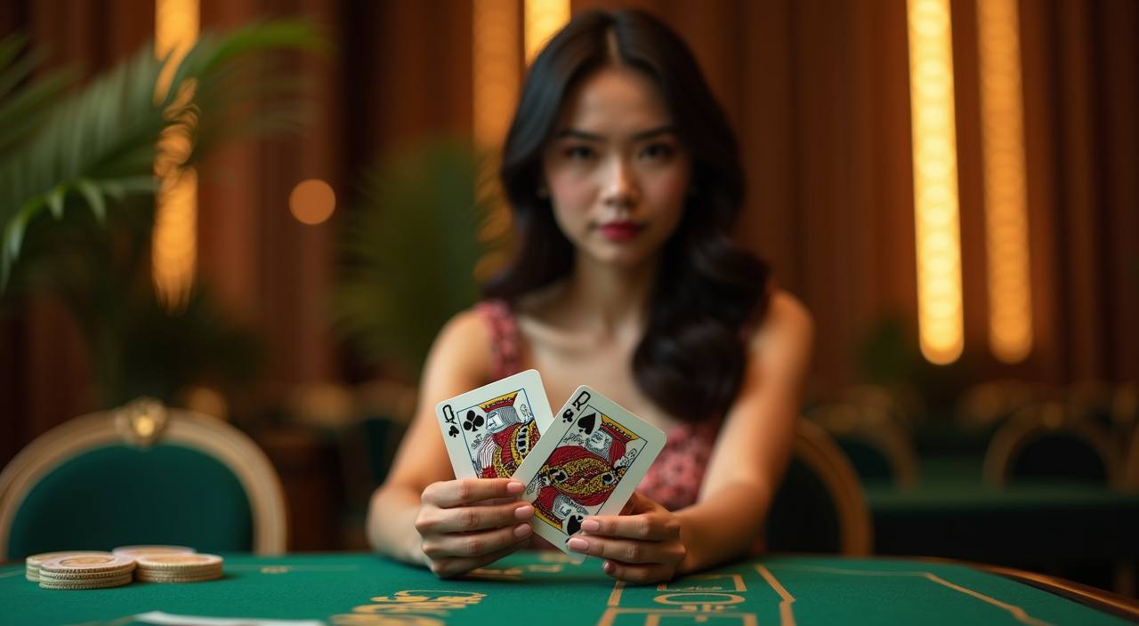apatu Baccarat Control Squeeze at apatu Malaysia